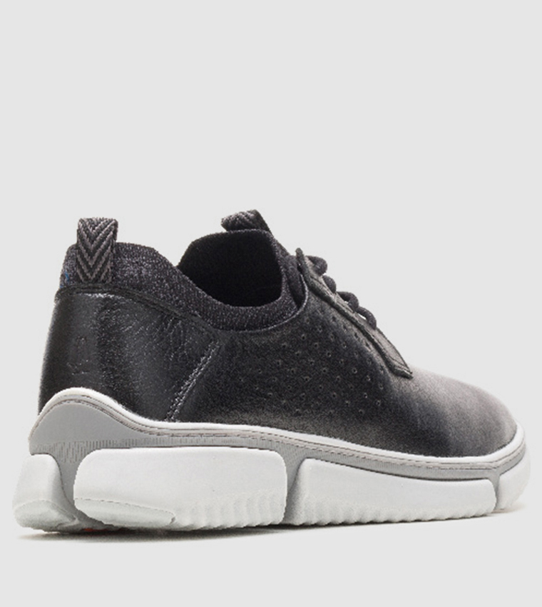 Bennet PT Oxford Casual Lace Up