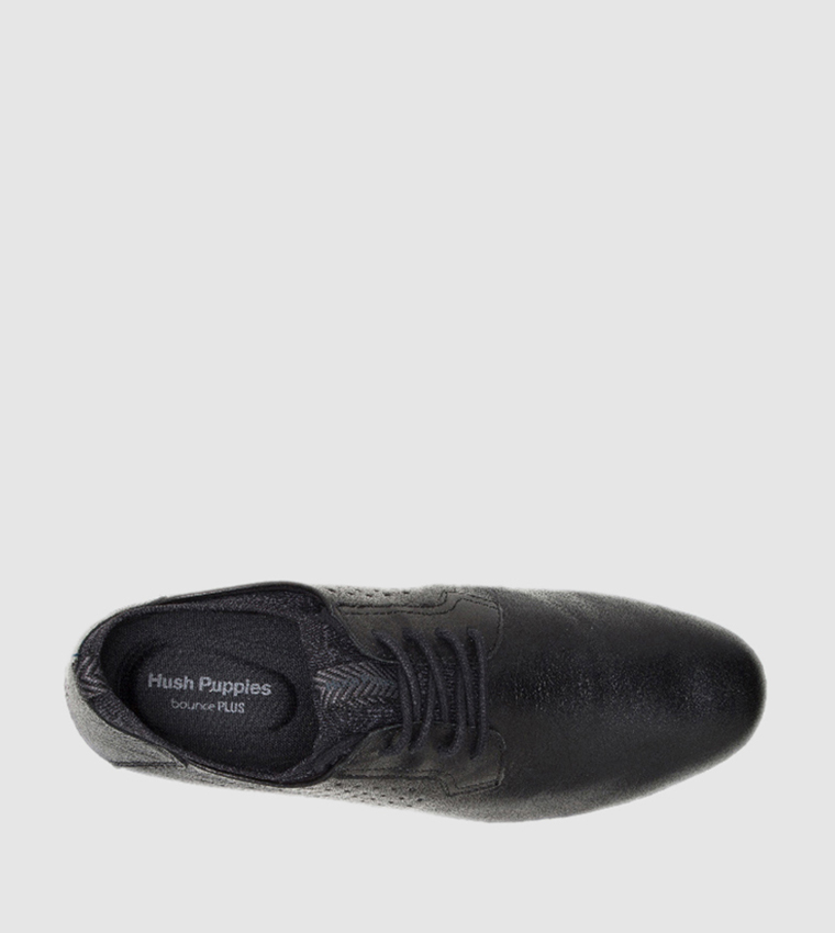 Bennet PT Oxford Casual Lace Up