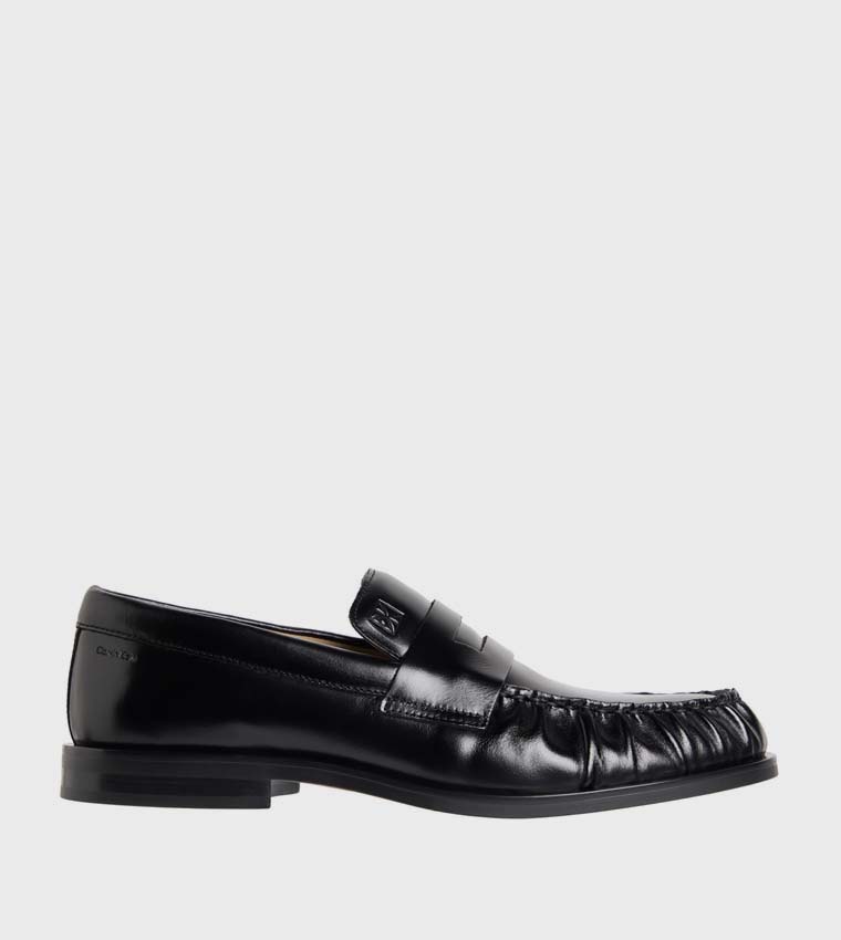 Essential Rubber Loafers
