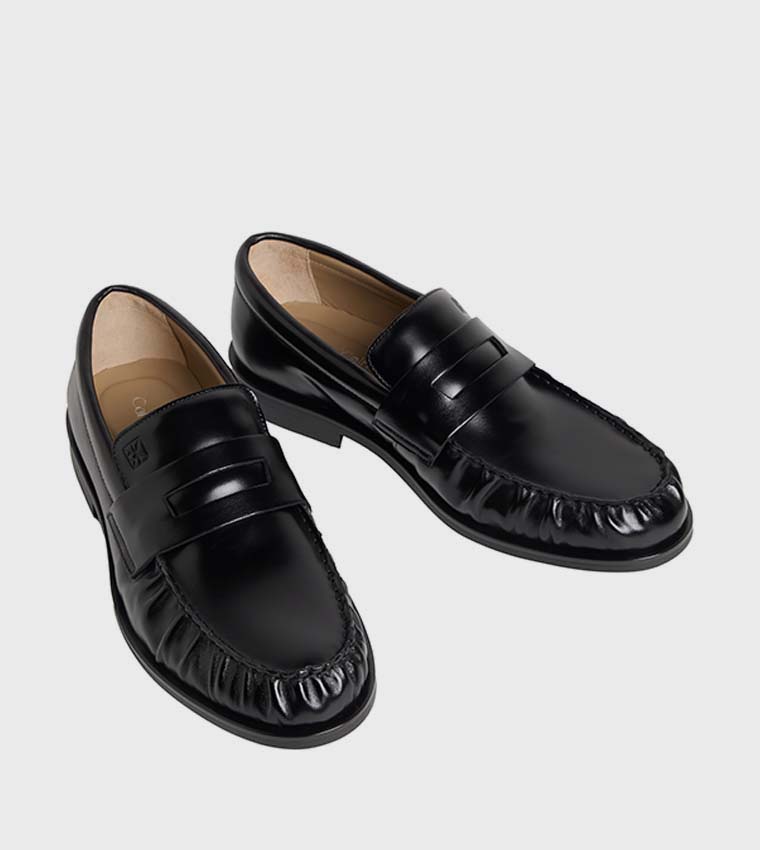 Essential Rubber Loafers