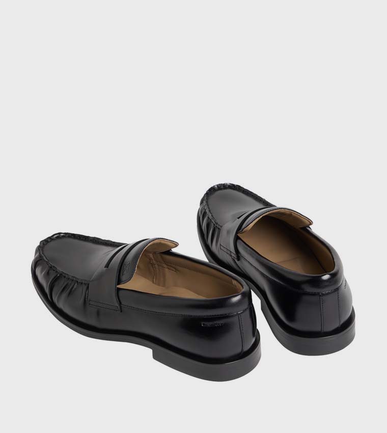 Essential Rubber Loafers