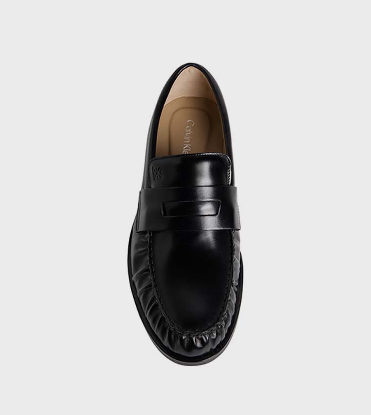 Essential Rubber Loafers