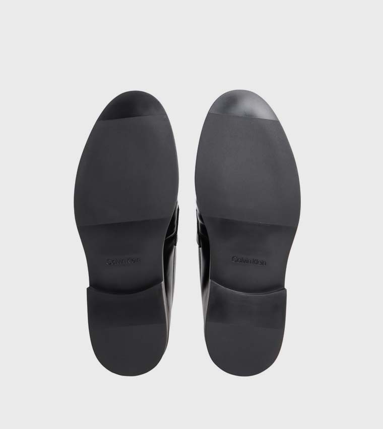Essential Rubber Loafers