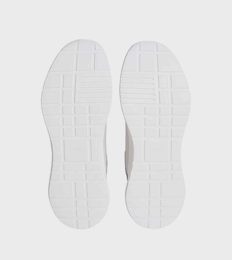 Color Block EVA Runner Sneakers