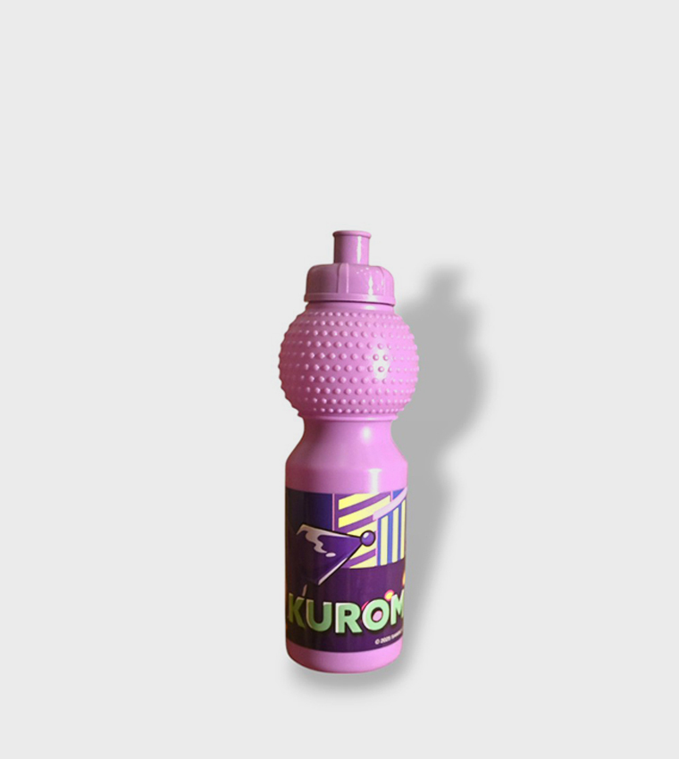 Kuromi Themed 5-Piece 18" Trolley School Bag Set