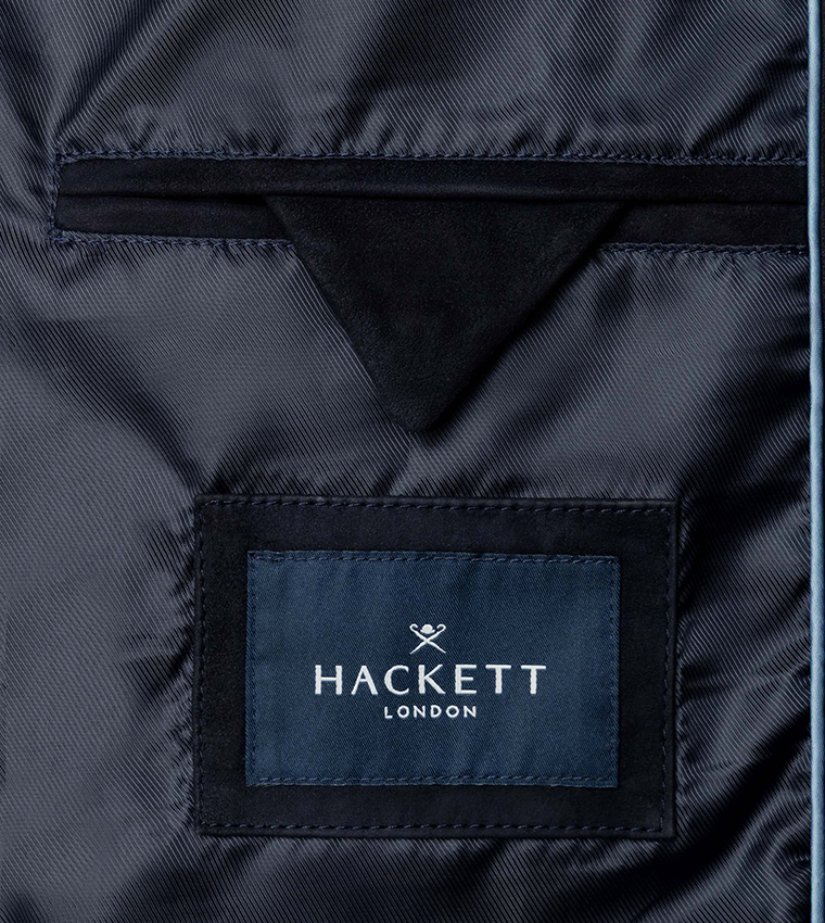 Solid Stand Collar Gilet