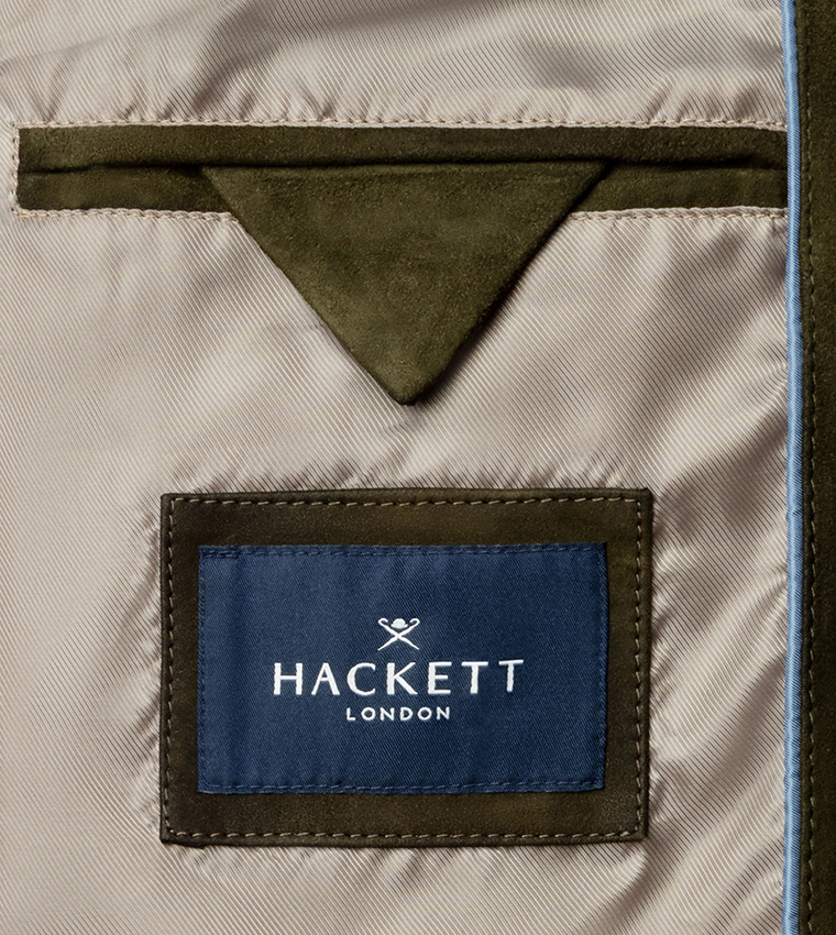 Solid Zip Closure Gilet