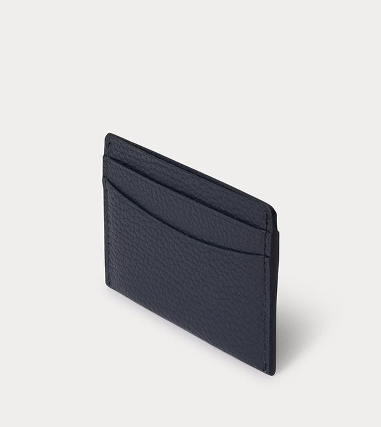 Hackett  Card Holders - Navy Card Holders