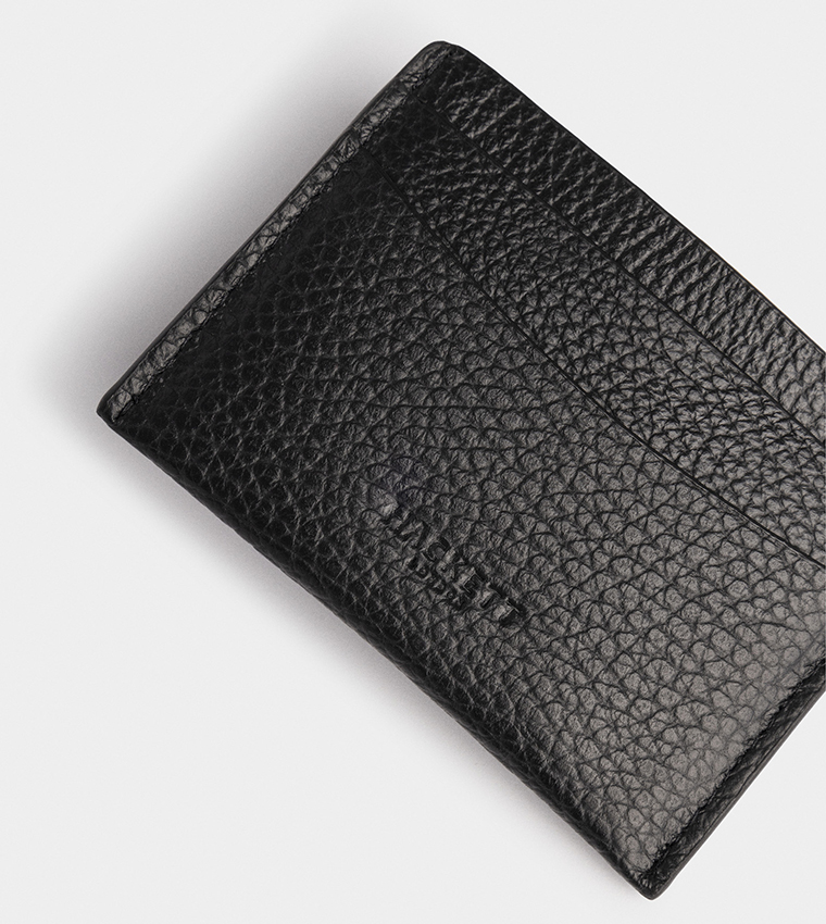 Textured Cardholder