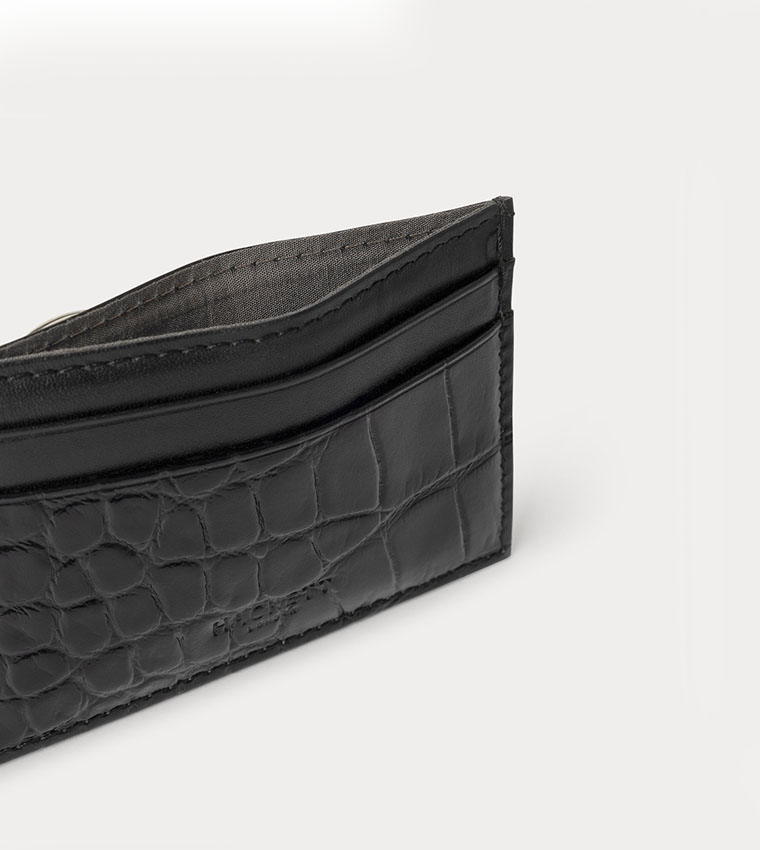 Textured Cardholder