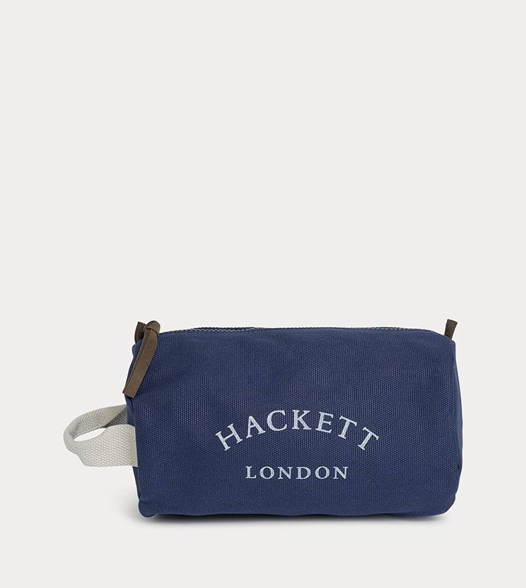 Printed Wash Bag