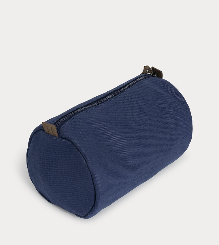 Printed Wash Bag