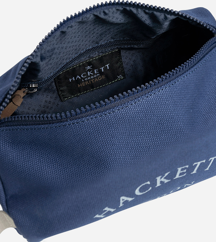 Printed Wash Bag