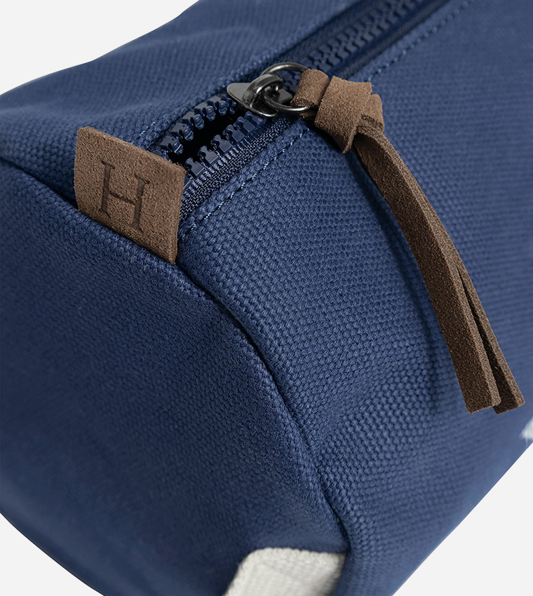 Printed Wash Bag