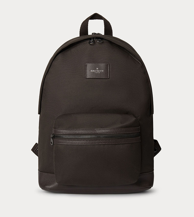 Hackett  Backpacks - Brown 