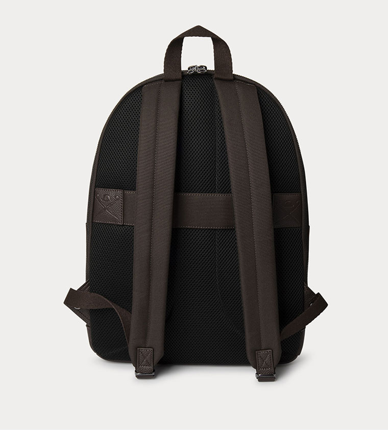 Hackett  Backpacks - Brown 