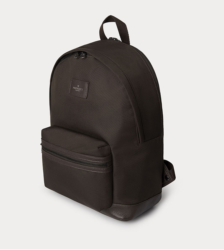 Hackett  Backpacks - Brown 
