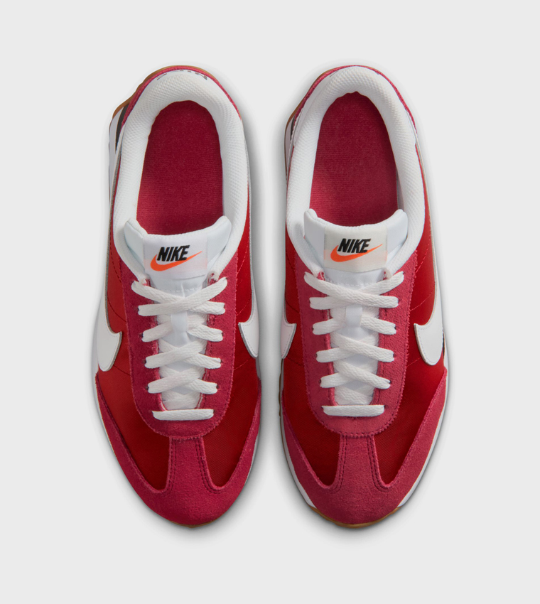 PACIFIC Lace-Up Runner Sneakers