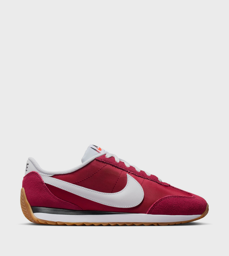 PACIFIC Lace-Up Runner Sneakers