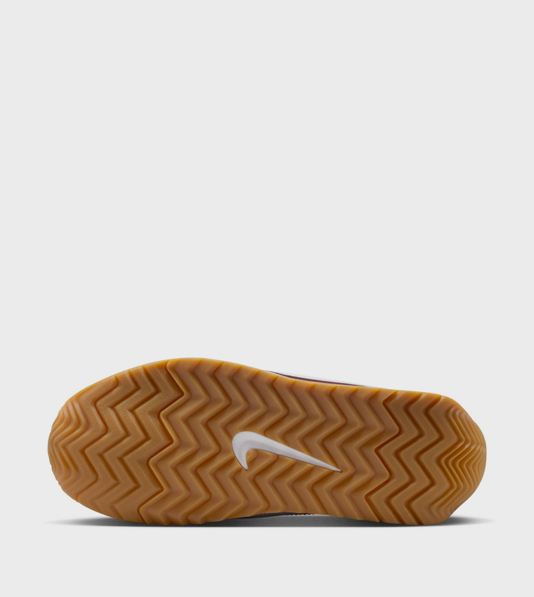 PACIFIC Lace-Up Runner Sneakers