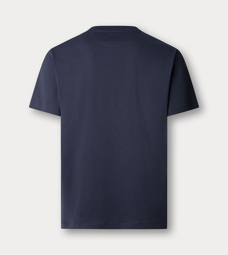 HARRY Crew Neck Classic Fit T-Shirt