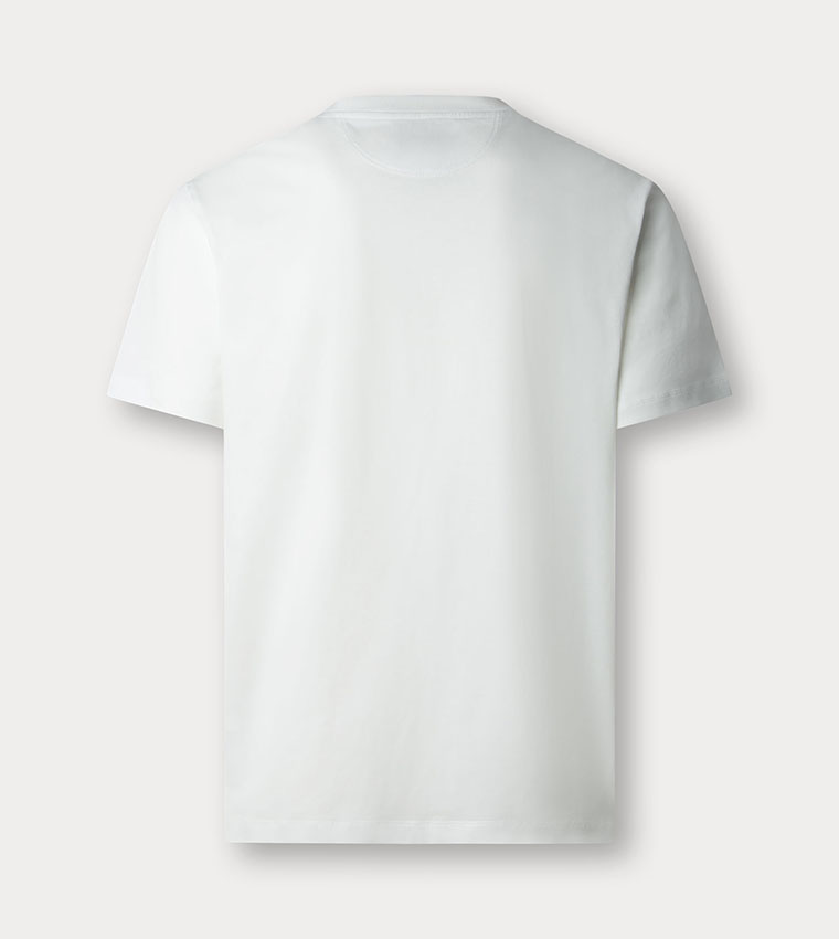 HARRY Crew Neck Classic Fit T-Shirt