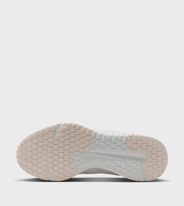 RUN DEFY Lace-Up Shoes