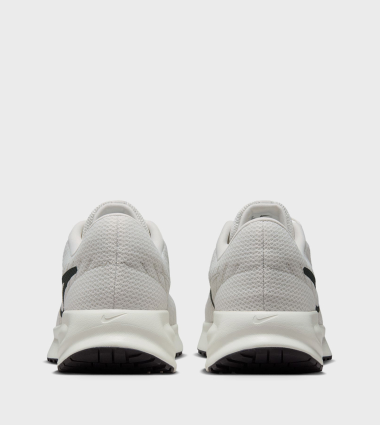 RUN DEFY Lace-Up Shoes