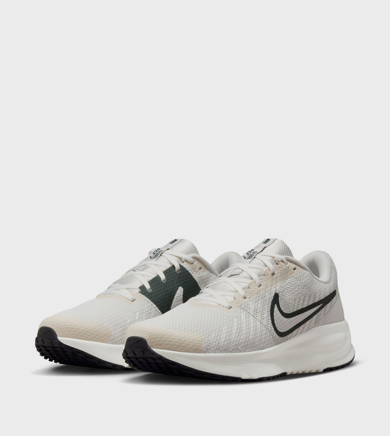 RUN DEFY Lace-Up Shoes