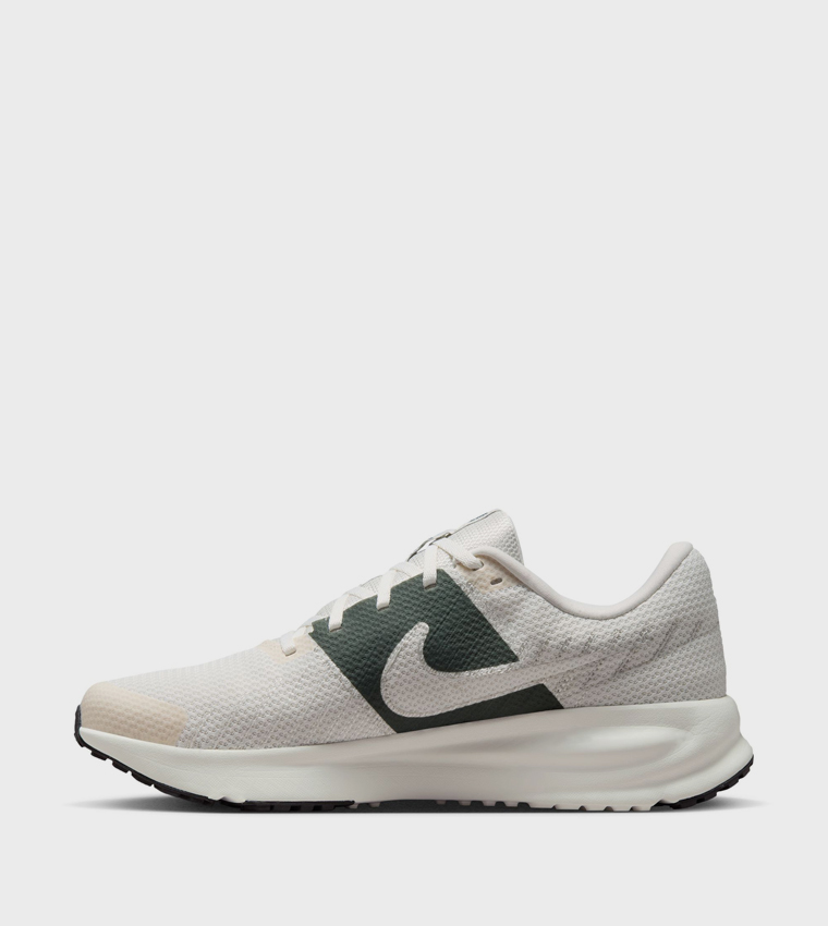 RUN DEFY Lace-Up Shoes