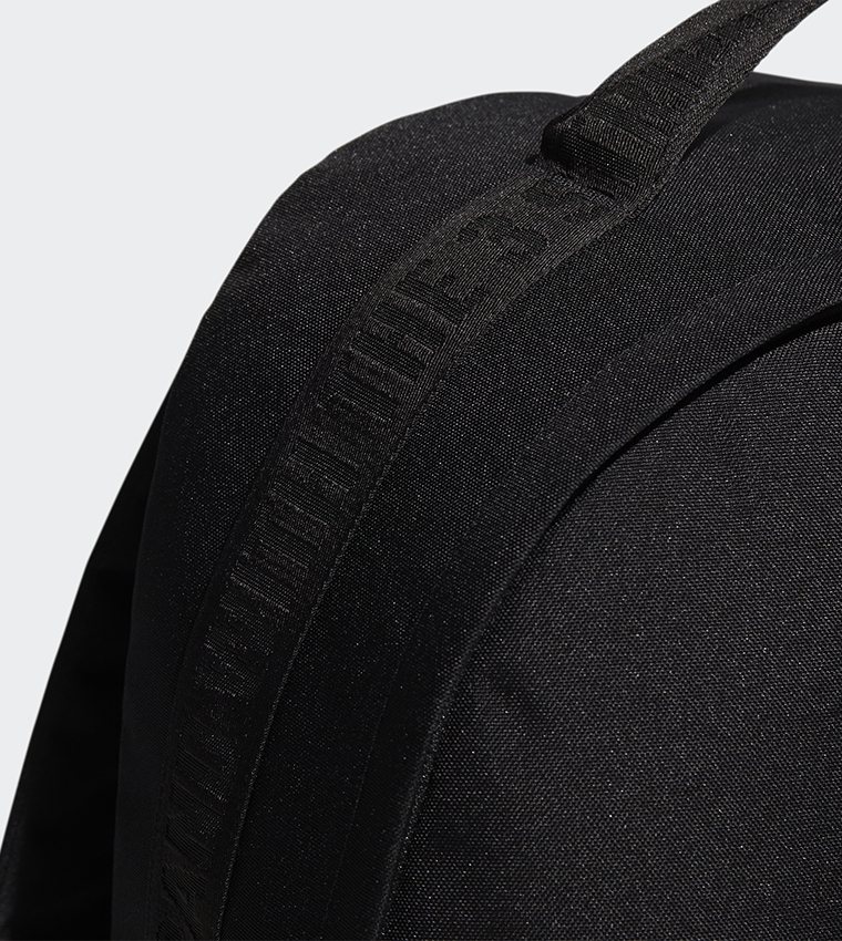 حقيبة ظهر بطبعة شعار كلاسيك