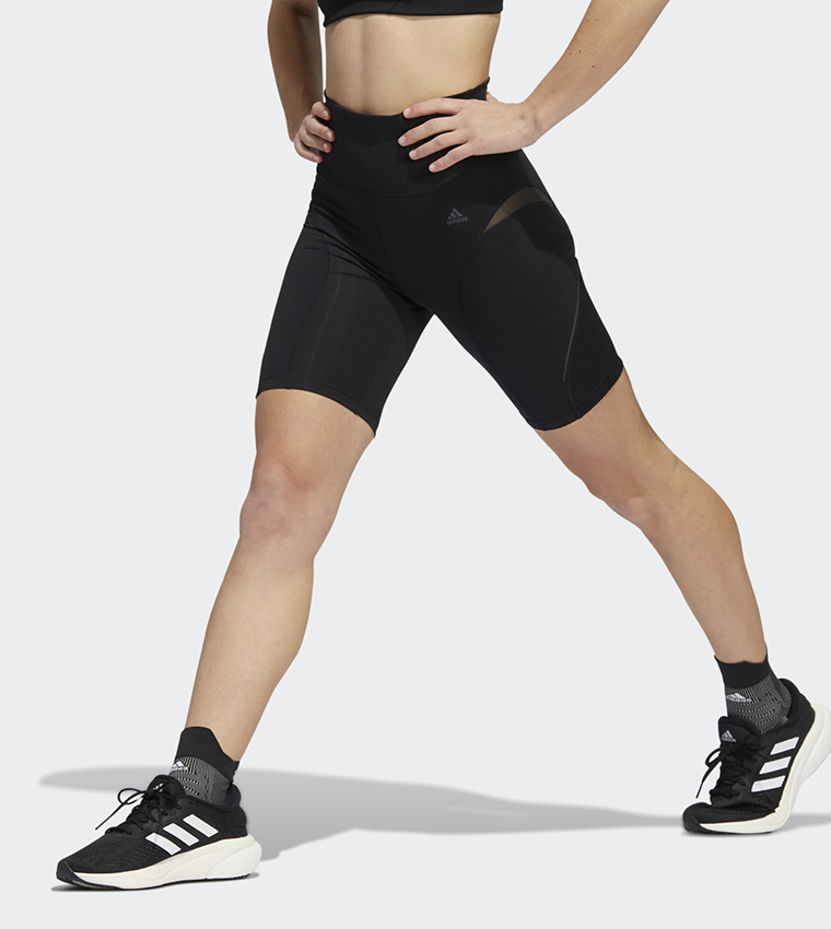 Tailored Hiit 45 Seconds Training Short Tights