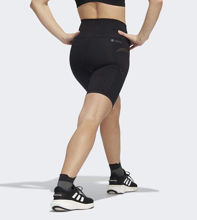 Tailored Hiit 45 Seconds Training Short Tights