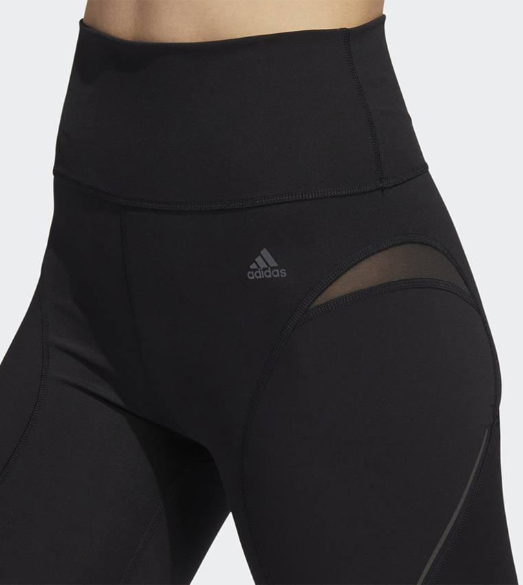 Tailored Hiit 45 Seconds Training Short Tights