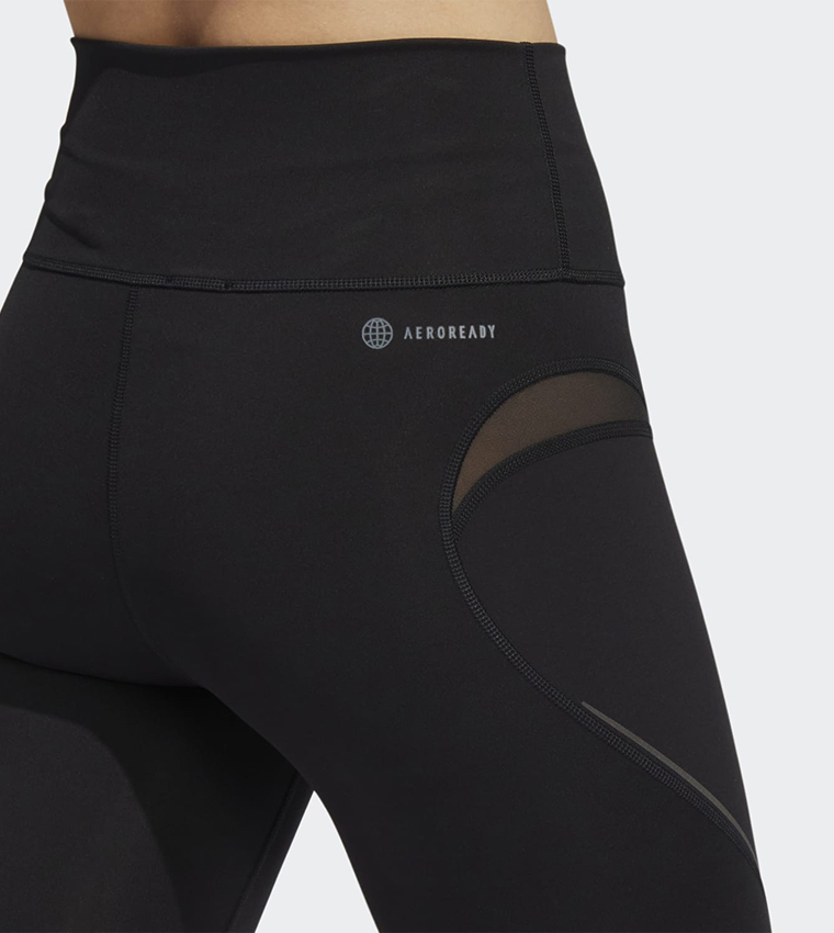 Tailored Hiit 45 Seconds Training Short Tights