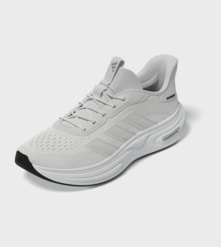 CLOUDFOAM CUXXION - RAPIDFIT Mesh Lace-Up Sneakers