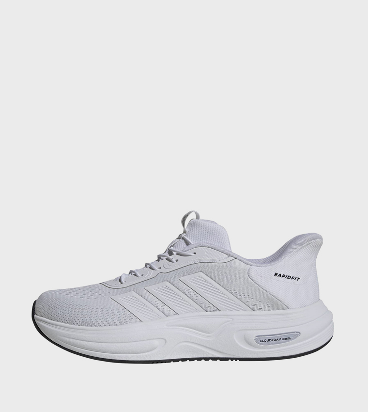 CLOUDFOAM CUXXION - RAPIDFIT Mesh Lace-Up Sneakers