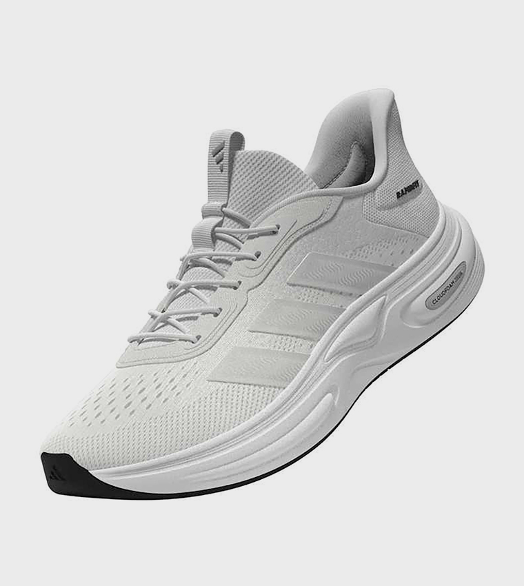 CLOUDFOAM CUXXION - RAPIDFIT Mesh Lace-Up Sneakers