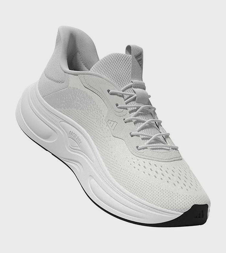 CLOUDFOAM CUXXION - RAPIDFIT Mesh Lace-Up Sneakers