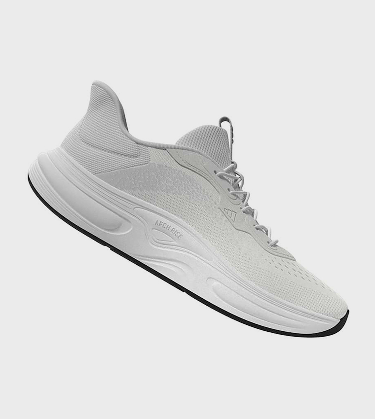 CLOUDFOAM CUXXION - RAPIDFIT Mesh Lace-Up Sneakers