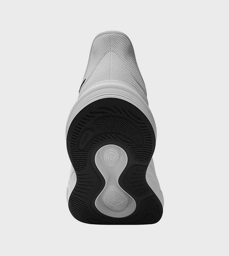 CLOUDFOAM CUXXION - RAPIDFIT Mesh Lace-Up Sneakers