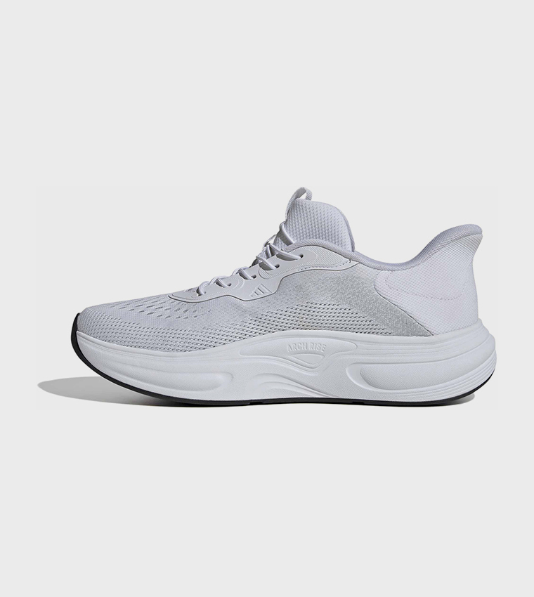 CLOUDFOAM CUXXION - RAPIDFIT Mesh Lace-Up Sneakers