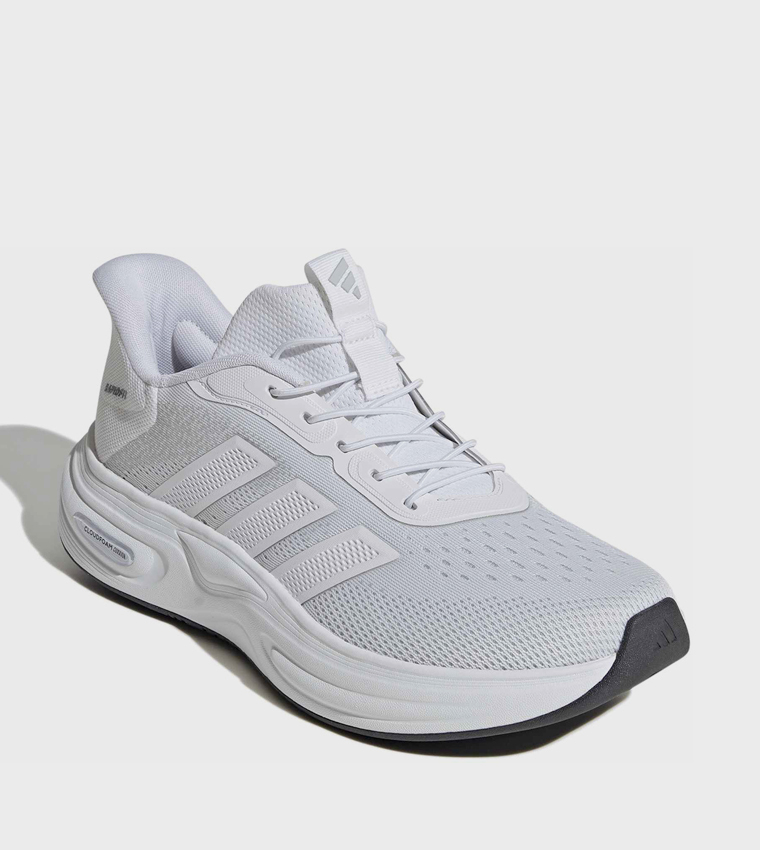 CLOUDFOAM CUXXION - RAPIDFIT Mesh Lace-Up Sneakers