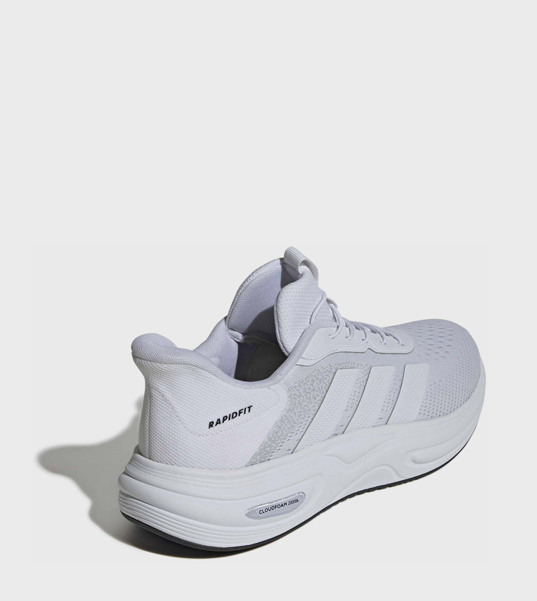 CLOUDFOAM CUXXION - RAPIDFIT Mesh Lace-Up Sneakers