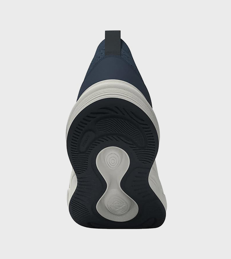 CLOUDFOAM CUXXION Mesh Slip-On Shoes