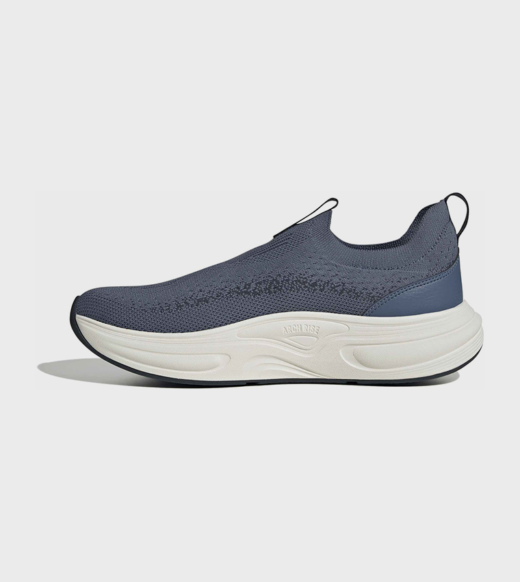 CLOUDFOAM CUXXION Mesh Slip-On Shoes