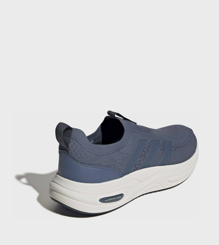 CLOUDFOAM CUXXION Mesh Slip-On Shoes