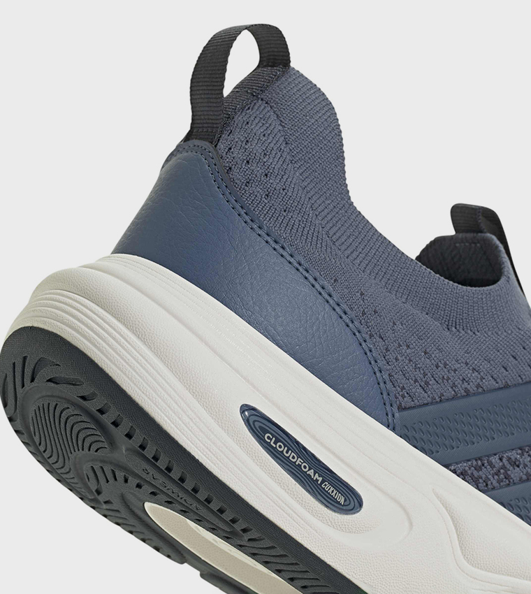 CLOUDFOAM CUXXION Mesh Slip-On Shoes