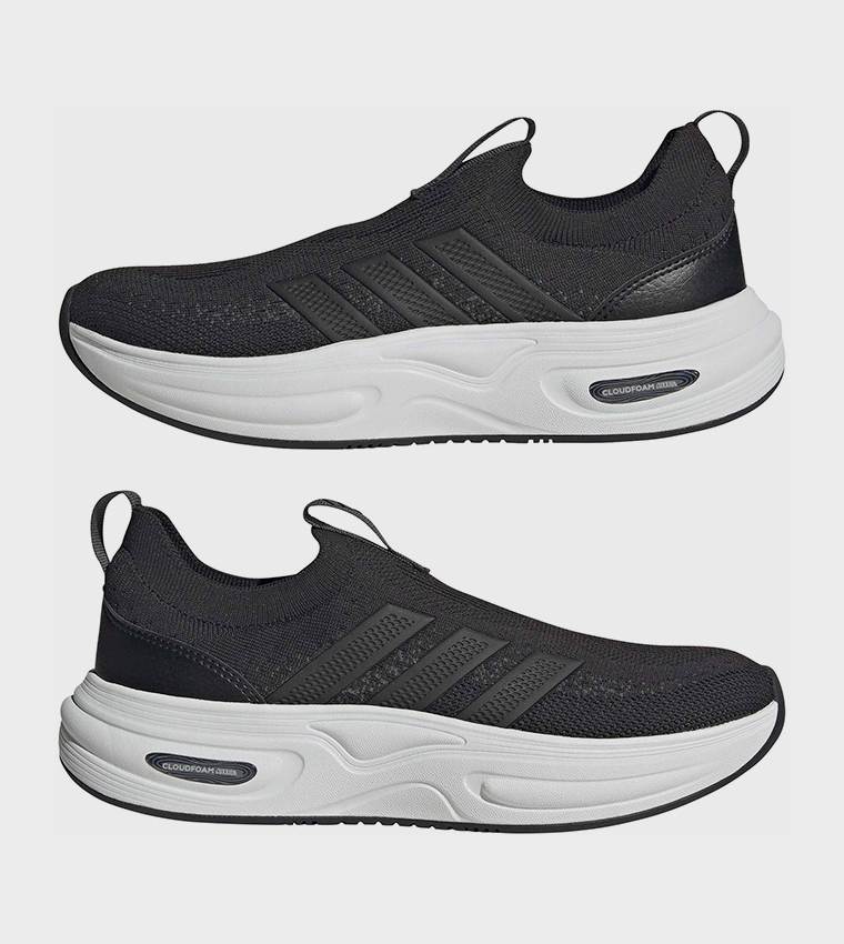 CLOUDFOAM CUXXION Mesh Slip-On Shoes