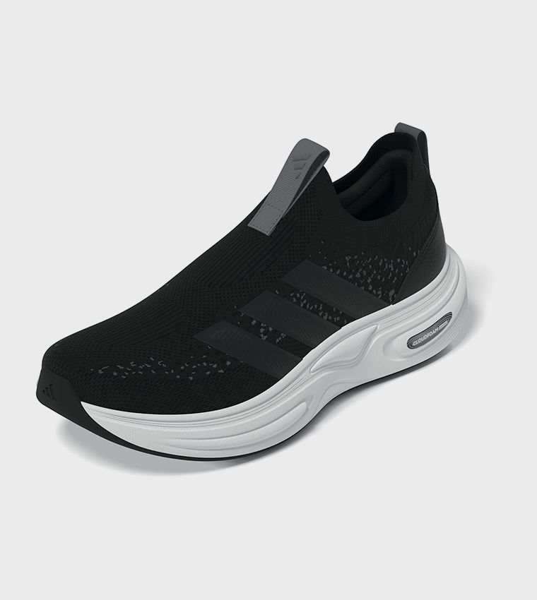 CLOUDFOAM CUXXION Mesh Slip-On Shoes